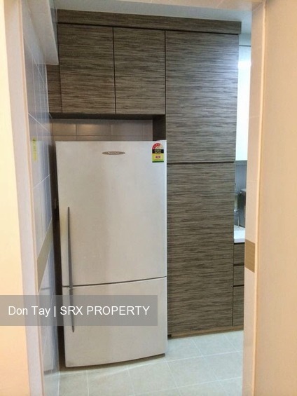 Blk 432A Yishun Avenue 1 (Yishun), HDB 5 Rooms #203524511